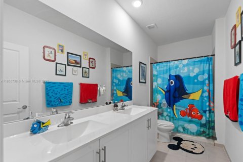 Villa ou maison à vendre à Homestead, Floride: 5 chambres, 269.88 m2 № 2021517 - photo 10