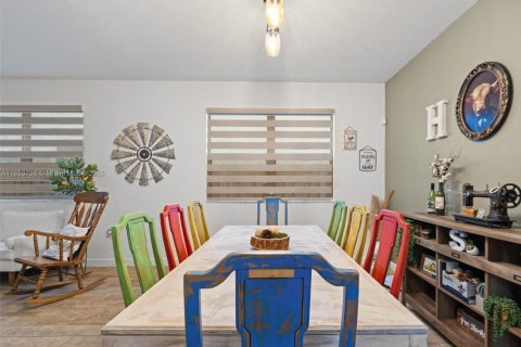 Villa ou maison à vendre à Homestead, Floride: 5 chambres, 269.88 m2 № 2021517 - photo 21