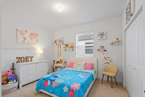 Villa ou maison à vendre à Homestead, Floride: 5 chambres, 269.88 m2 № 2021517 - photo 11