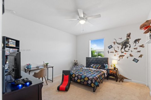 Villa ou maison à vendre à Homestead, Floride: 5 chambres, 269.88 m2 № 2021517 - photo 9