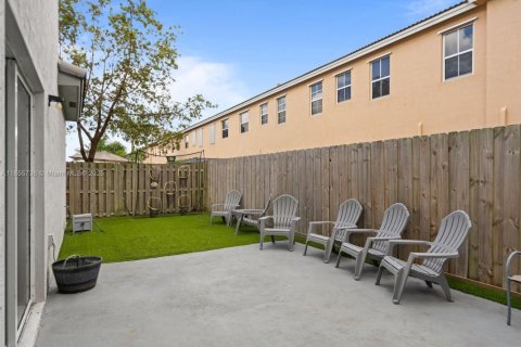 Villa ou maison à vendre à Homestead, Floride: 5 chambres, 269.88 m2 № 2021517 - photo 14