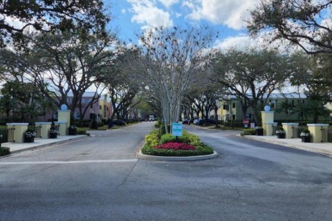 Villa ou maison à louer à Boca Raton, Floride: 2 chambres, 118.26 m2 № 1033818 - photo 1