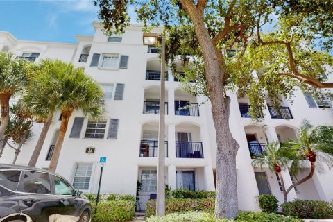 Copropriété à louer à Aventura, Floride: 3 chambres, 122.63 m2 № 1961103 - photo 27