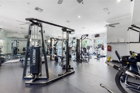 Copropriété à louer à Aventura, Floride: 3 chambres, 122.63 m2 № 1961103 - photo 24