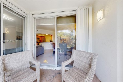 Copropriété à louer à Aventura, Floride: 3 chambres, 122.63 m2 № 1961103 - photo 21