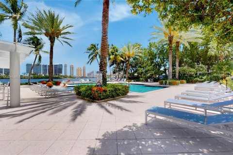 Copropriété à louer à Aventura, Floride: 3 chambres, 122.63 m2 № 1961103 - photo 26