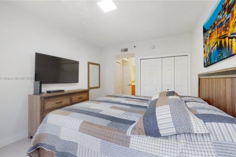 Copropriété à louer à Aventura, Floride: 3 chambres, 122.63 m2 № 1961103 - photo 10