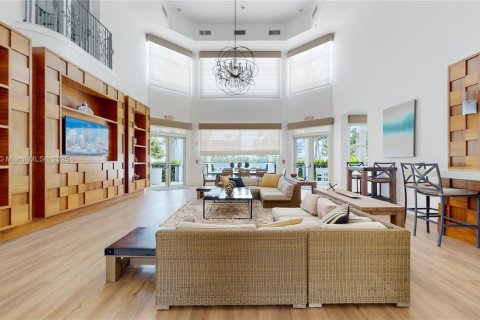 Copropriété à louer à Aventura, Floride: 3 chambres, 122.63 m2 № 1961103 - photo 25