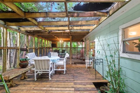 Casa en venta en Tavernier, Florida, 2 dormitorios, 73.86 m2 № 1954394 - foto 23