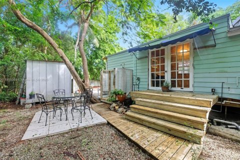 Casa en venta en Tavernier, Florida, 2 dormitorios, 73.86 m2 № 1954394 - foto 26