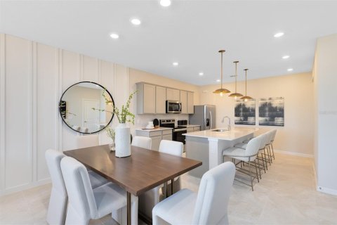 Townhouse in Orlando, Florida 3 bedrooms, 156.35 sq.m. № 1851333 - photo 8