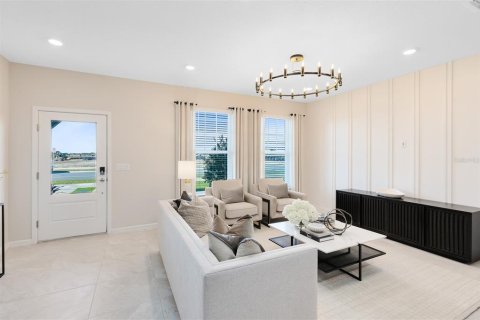Townhouse in Orlando, Florida 3 bedrooms, 156.35 sq.m. № 1851333 - photo 7