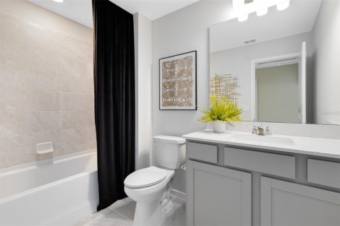 Townhouse in Orlando, Florida 3 bedrooms, 156.35 sq.m. № 1851333 - photo 23
