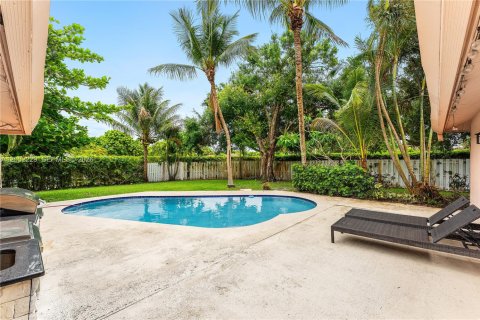 Villa ou maison à louer à Wellington, Floride: 5 chambres, 161.46 m2 № 2087805 - photo 29