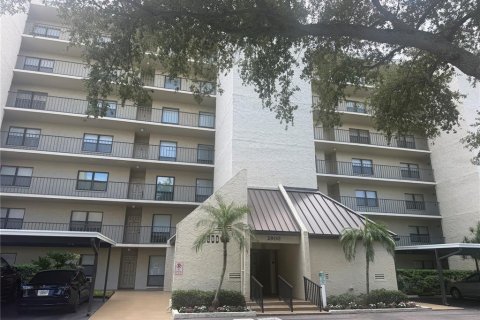 Condo in Clearwater, Florida, 2 bedrooms  № 2367396