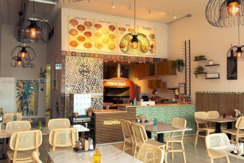 Commercial property in Miami, Florida № 2091055
