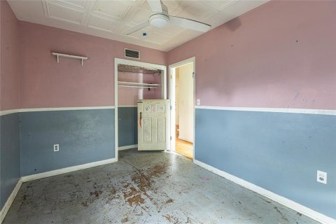 Купить виллу или дом в Порт-Шарлотт, Флорида 4 комнаты, 93.92м2, № 1909696 - фото 19
