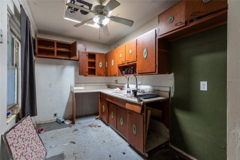 Купить виллу или дом в Порт-Шарлотт, Флорида 4 комнаты, 93.92м2, № 1909696 - фото 18