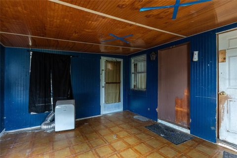 Купить виллу или дом в Порт-Шарлотт, Флорида 4 комнаты, 93.92м2, № 1909696 - фото 30