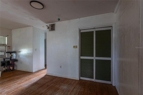 Купить виллу или дом в Порт-Шарлотт, Флорида 4 комнаты, 93.92м2, № 1909696 - фото 21