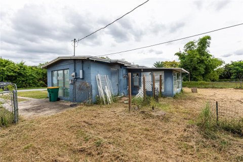 Купить виллу или дом в Порт-Шарлотт, Флорида 4 комнаты, 93.92м2, № 1909696 - фото 5