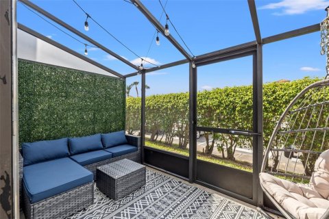 Copropriété à vendre à Clearwater, Floride: 2 chambres, 96.15 m2 № 1716706 - photo 21