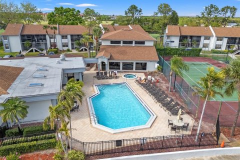 Copropriété à vendre à Clearwater, Floride: 2 chambres, 96.15 m2 № 1716706 - photo 23