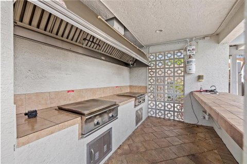 Copropriété à vendre à Clearwater, Floride: 2 chambres, 96.15 m2 № 1716706 - photo 24