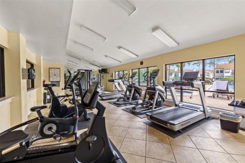 Copropriété à vendre à Clearwater, Floride: 2 chambres, 96.15 m2 № 1716706 - photo 25