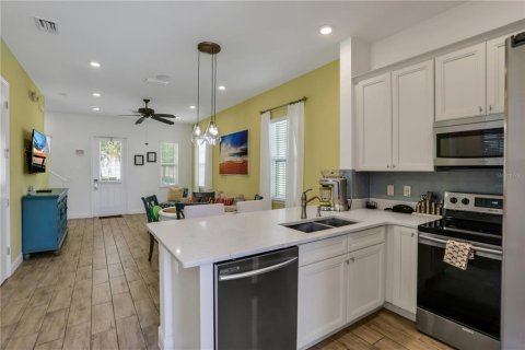 Casa en venta en Kissimmee, Florida, 2 dormitorios, 121.24 m2 № 1528021 - foto 9