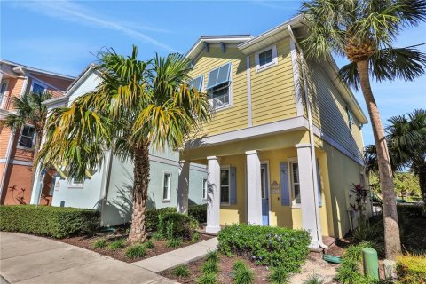 Casa en venta en Kissimmee, Florida, 2 dormitorios, 121.24 m2 № 1528021 - foto 28