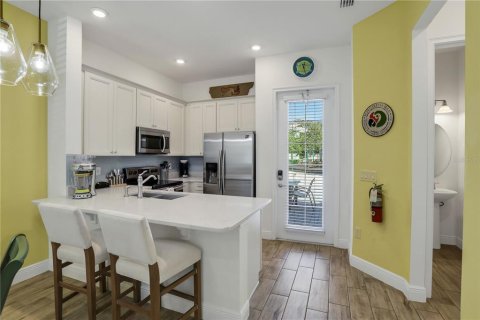 Casa en venta en Kissimmee, Florida, 2 dormitorios, 121.24 m2 № 1528021 - foto 8