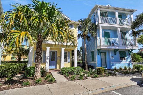 Casa en venta en Kissimmee, Florida, 2 dormitorios, 121.24 m2 № 1528021 - foto 27