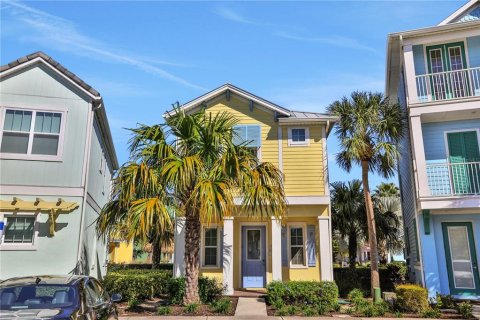 Casa en venta en Kissimmee, Florida, 2 dormitorios, 121.24 m2 № 1528021 - foto 29