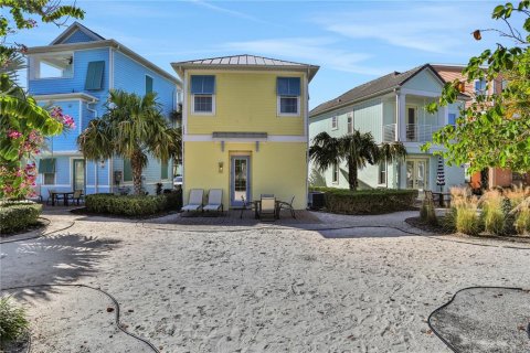 Casa en venta en Kissimmee, Florida, 2 dormitorios, 121.24 m2 № 1528021 - foto 22