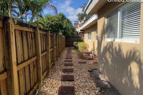 Appartement à louer à Fort Lauderdale, Floride: 1 chambre, 69.68 m2 № 2271250 - photo 6