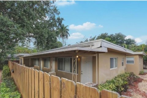 Appartement à louer à Fort Lauderdale, Floride: 1 chambre, 69.68 m2 № 2271250 - photo 4