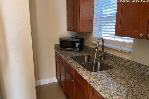 Appartement à louer à Fort Lauderdale, Floride: 1 chambre, 69.68 m2 № 2271250 - photo 9