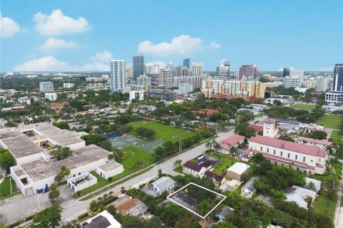 Appartement à louer à Fort Lauderdale, Floride: 1 chambre, 69.68 m2 № 2271250 - photo 5