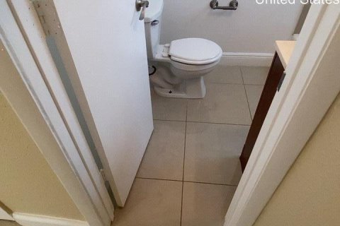 Appartement à louer à Fort Lauderdale, Floride: 1 chambre, 69.68 m2 № 2271250 - photo 12