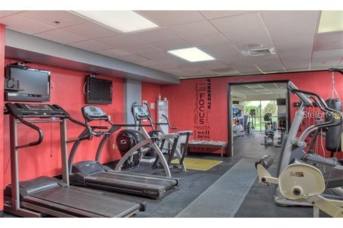 Condominio en alquiler en Palmetto, Florida, 2 dormitorios, 86.96 m2 № 296167 - foto 24