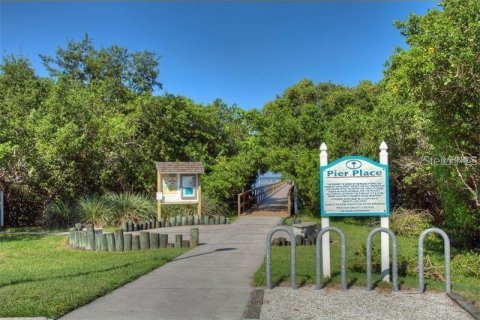 Condominio en alquiler en Palmetto, Florida, 2 dormitorios, 86.96 m2 № 296167 - foto 30