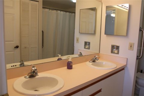 Condominio en alquiler en Palmetto, Florida, 2 dormitorios, 86.96 m2 № 296167 - foto 13