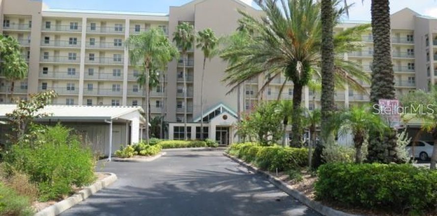 Condo à Palmetto, Floride, 2 chambres № 296167