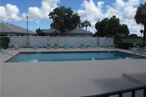 Condominio en alquiler en Palmetto, Florida, 2 dormitorios, 86.96 m2 № 296167 - foto 21