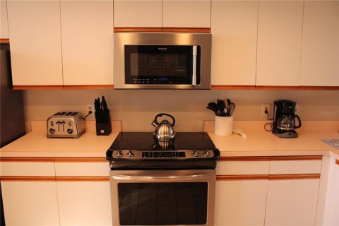 Condominio en alquiler en Palmetto, Florida, 2 dormitorios, 86.96 m2 № 296167 - foto 7