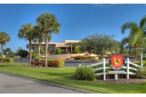 Condominio en alquiler en Palmetto, Florida, 2 dormitorios, 86.96 m2 № 296167 - foto 28
