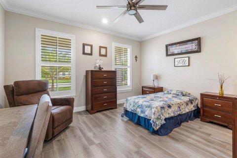 House in Port St. Lucie, Florida 3 bedrooms, 273.5 sq.m. № 2082145 - photo 26