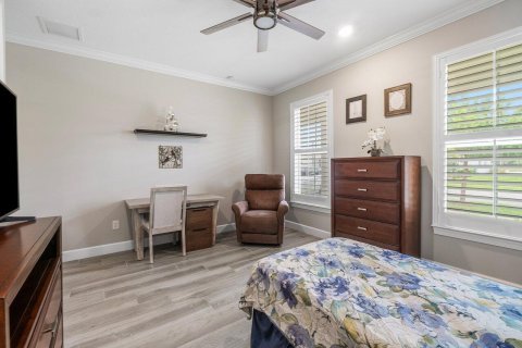House in Port St. Lucie, Florida 3 bedrooms, 273.5 sq.m. № 2082145 - photo 27