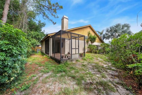 House in Tampa, Florida 3 bedrooms, 124.49 sq.m. № 2198918 - photo 21
